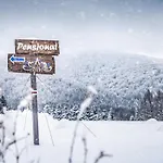 Blizej Nieba Skrzydlna