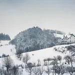 Blizej Nieba B&B Skrzydlna