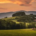 Blizej Nieba Отель типа 