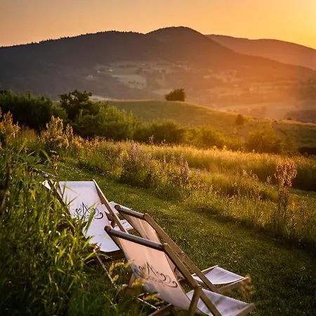 Blizej Nieba ベッド・アンド・ブレックファスト