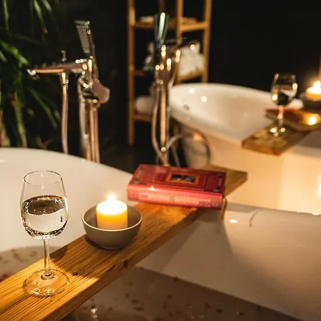 Blizej Nieba ベッド・アンド・ブレックファスト