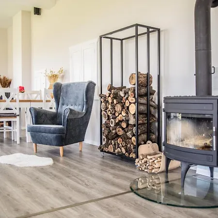 Blizej Nieba 3* Skrzydlna