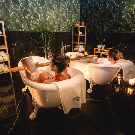 Blizej Nieba ベッド・アンド・ブレックファスト Skrzydlna