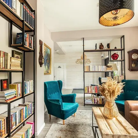 Blizej Nieba 3* Skrzydlna