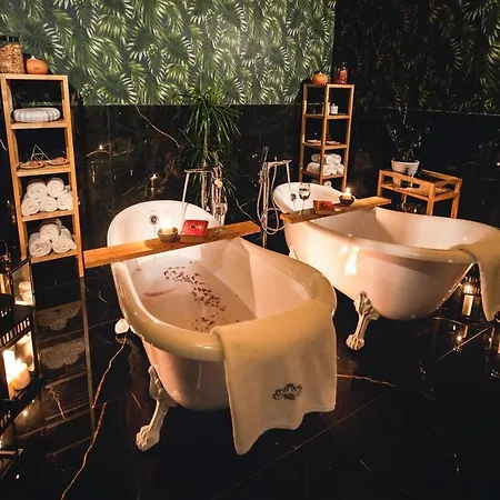 Blizej Nieba ベッド・アンド・ブレックファスト 3*