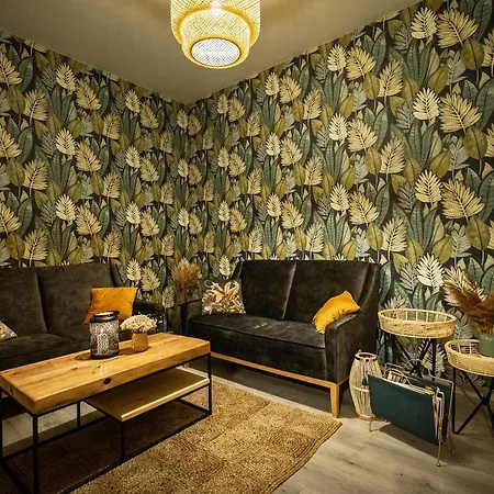 Blizej Nieba ベッド・アンド・ブレックファスト