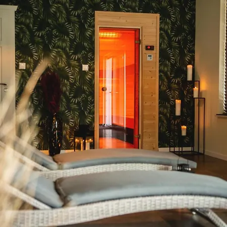 ベッド・アンド・ブレックファスト Blizej Nieba 3*