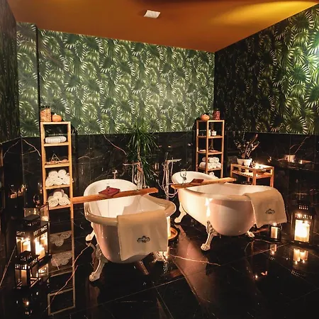 Blizej Nieba ベッド・アンド・ブレックファスト