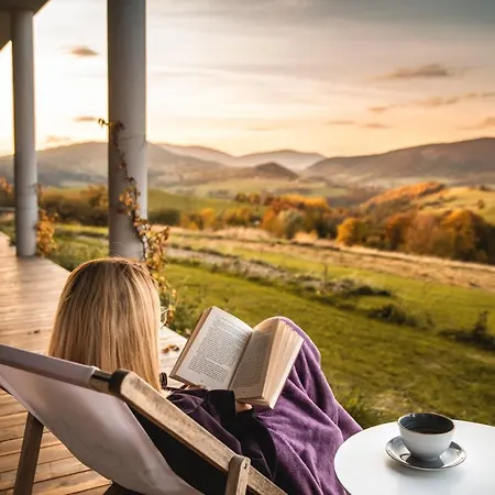 ベッド・アンド・ブレックファスト Blizej Nieba