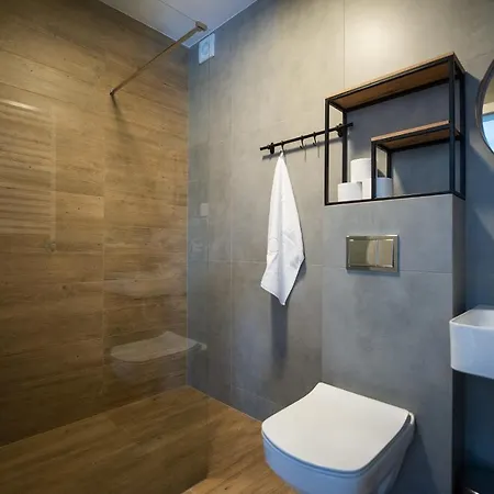 Blizej Nieba Bed & Breakfast