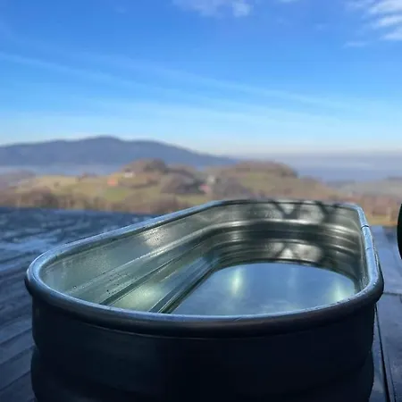 ベッド・アンド・ブレックファスト Blizej Nieba