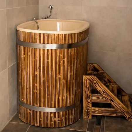 Blizej Nieba ベッド・アンド・ブレックファスト