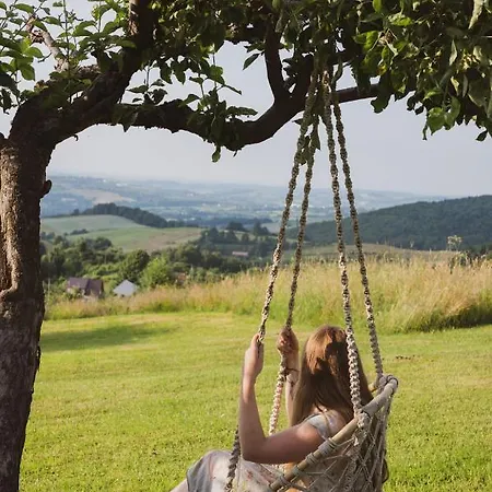 ベッド・アンド・ブレックファスト Blizej Nieba 3*