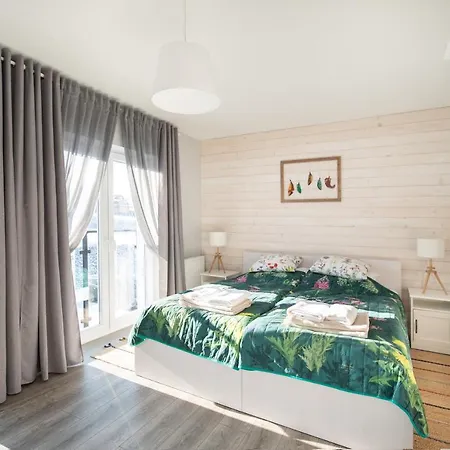 Blizej Nieba Skrzydlna