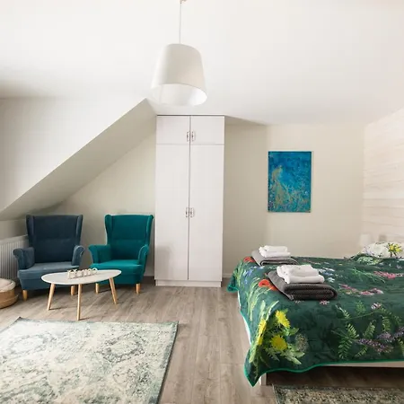 Blizej Nieba Skrzydlna