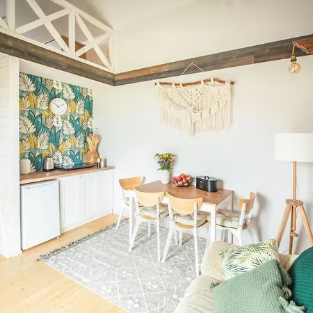 Blizej Nieba 3* Skrzydlna