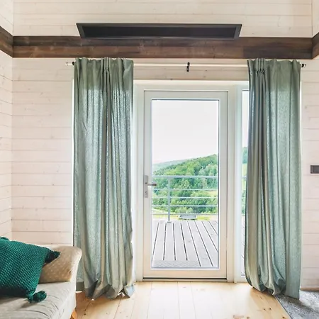 Blizej Nieba Skrzydlna