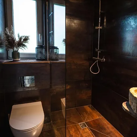 Blizej Nieba ベッド・アンド・ブレックファスト Skrzydlna