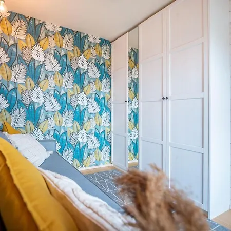 Blizej Nieba ベッド・アンド・ブレックファスト Skrzydlna