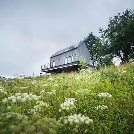 Blizej Nieba ベッド・アンド・ブレックファスト