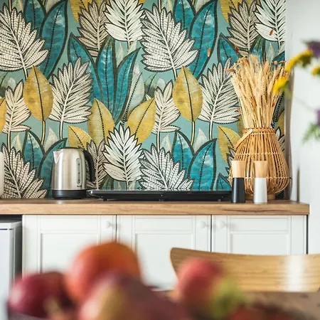 ベッド・アンド・ブレックファスト Blizej Nieba