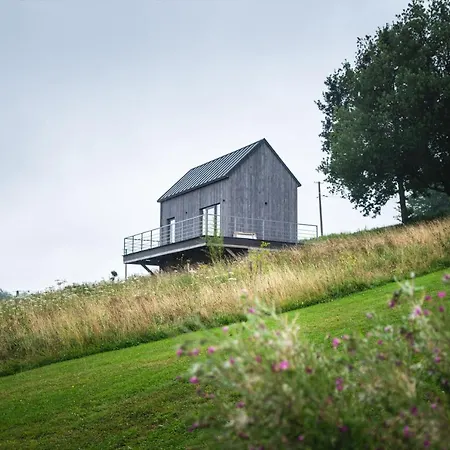 Blizej Nieba ベッド・アンド・ブレックファスト Skrzydlna