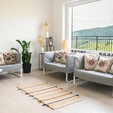 ベッド・アンド・ブレックファスト Blizej Nieba