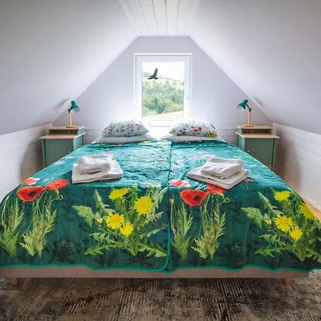 ベッド・アンド・ブレックファスト Blizej Nieba 3*