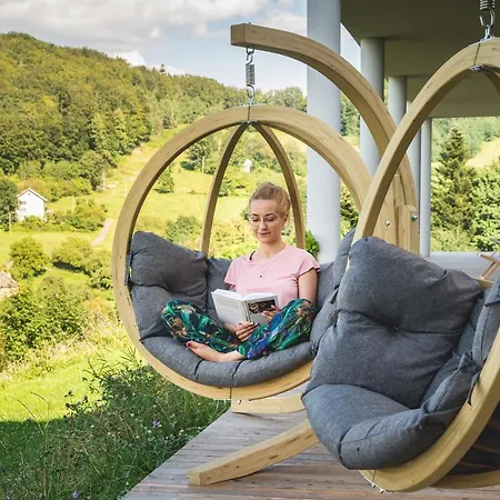 Blizej Nieba 3* Skrzydlna