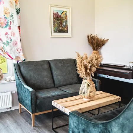 ベッド・アンド・ブレックファスト Blizej Nieba