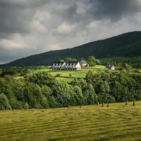 Blizej Nieba ベッド・アンド・ブレックファスト 3*