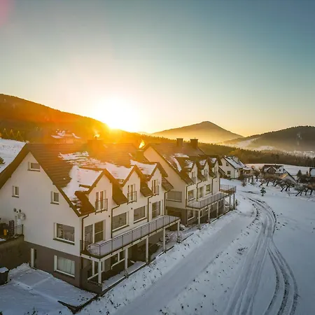 Bed & Breakfast Blizej Nieba 3*