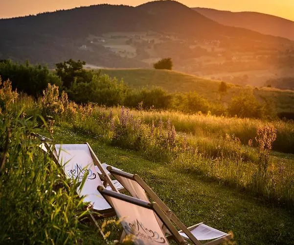 Blizej Nieba Couette-café