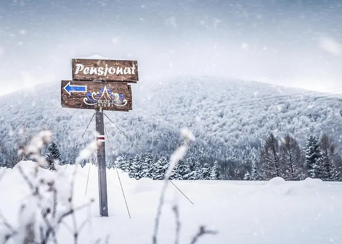 Blizej Nieba Skrzydlna