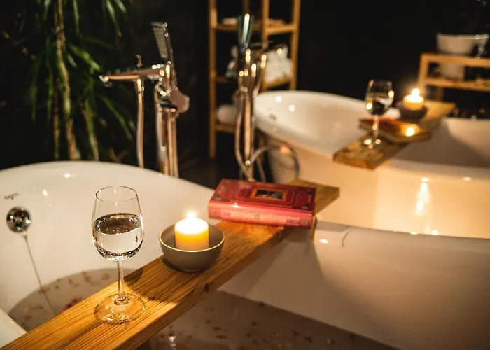 Blizej Nieba Couette-café