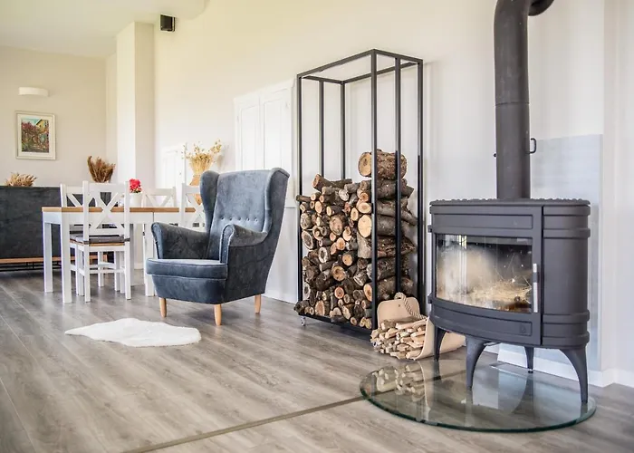 Blizej Nieba 3* Skrzydlna