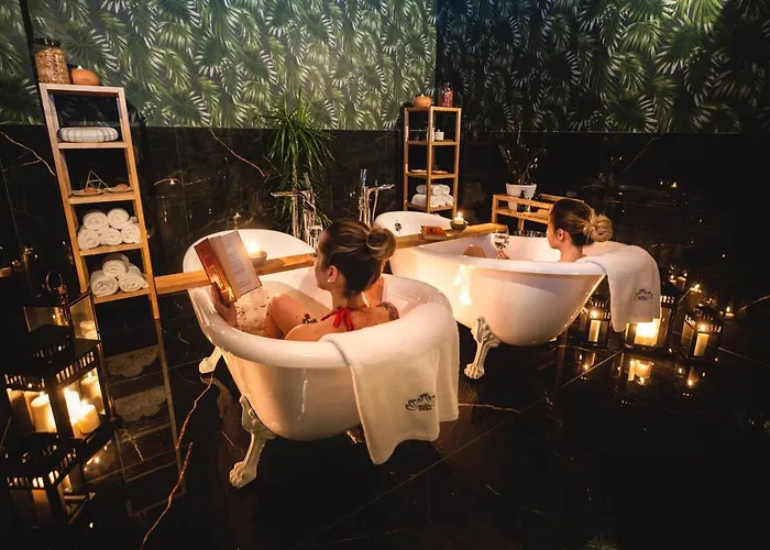 Blizej Nieba Couette-café Skrzydlna