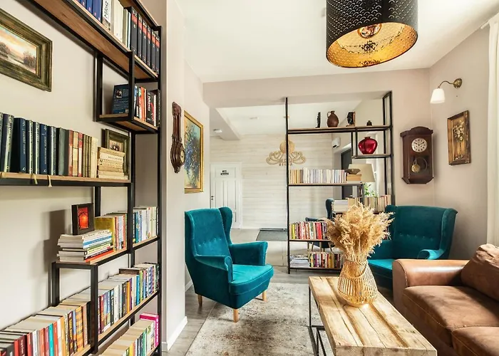 Blizej Nieba 3* Skrzydlna