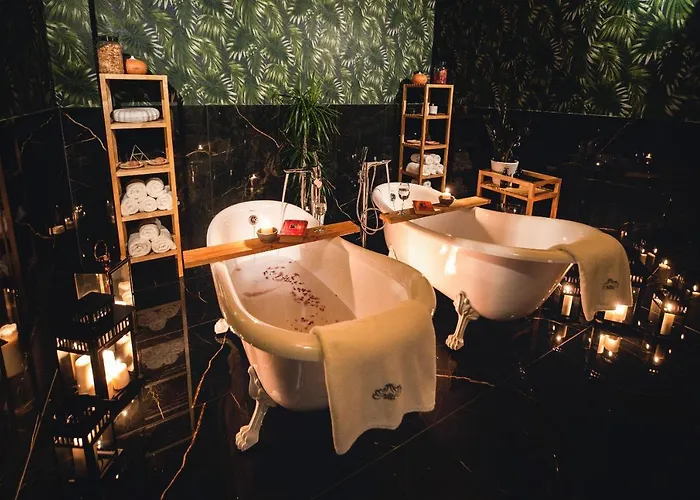 Blizej Nieba Couette-café 3*