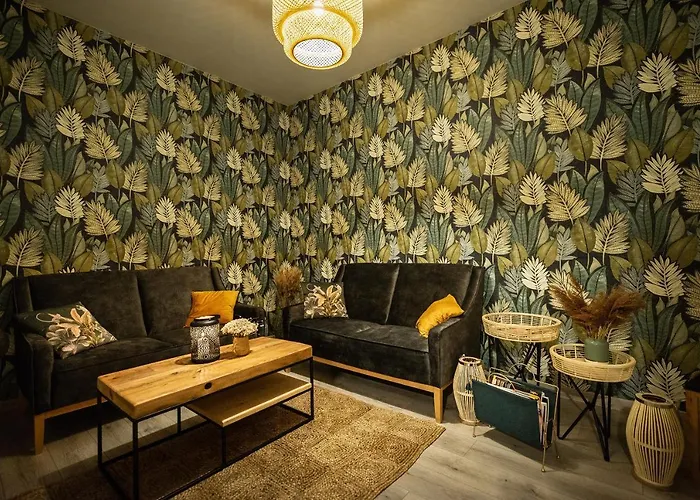 Blizej Nieba Couette-café