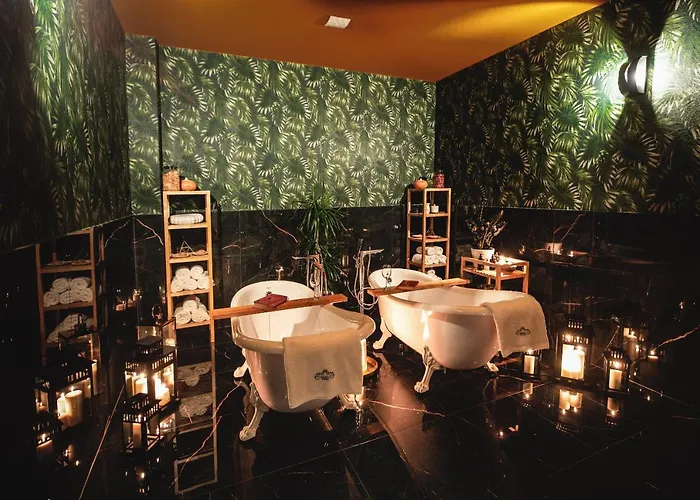 Blizej Nieba Couette-café