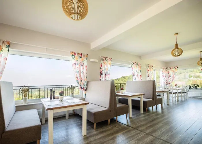 Blizej Nieba Skrzydlna