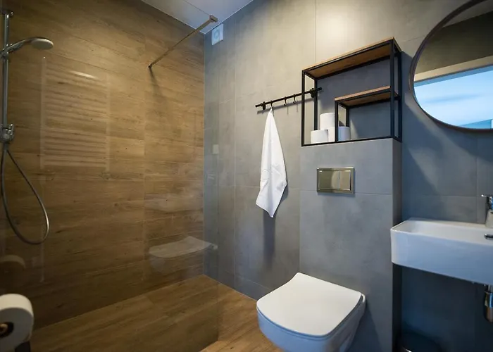 Blizej Nieba Couette-café