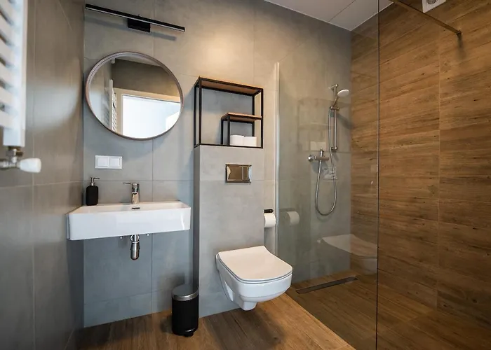 Blizej Nieba Couette-café