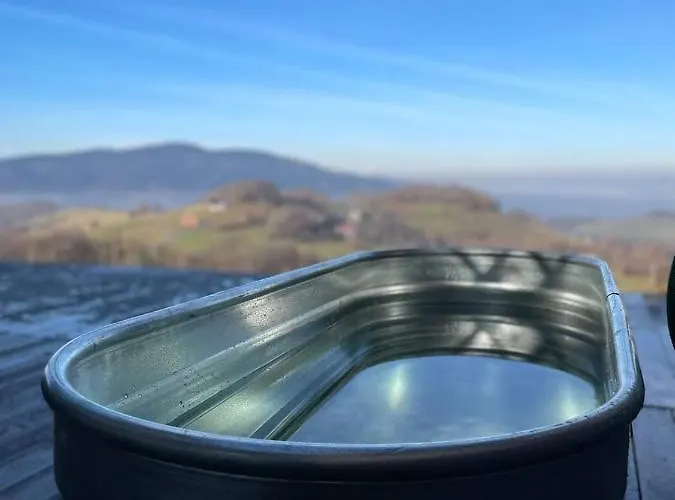 Couette-café Blizej Nieba