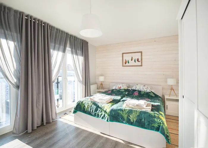 Blizej Nieba Skrzydlna