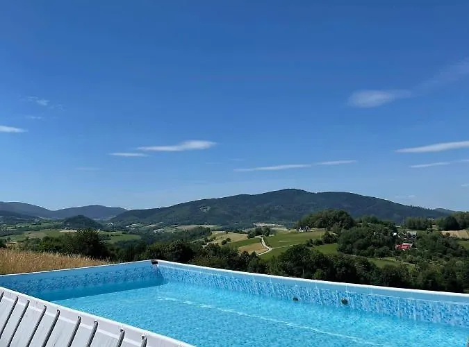 Couette-café Blizej Nieba