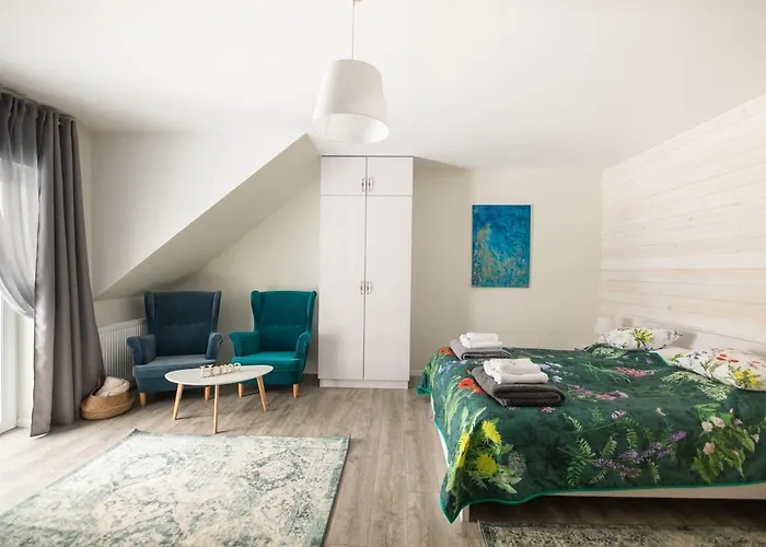 Blizej Nieba Skrzydlna