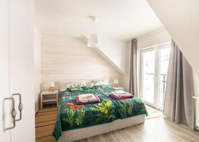 Blizej Nieba Couette-café Skrzydlna