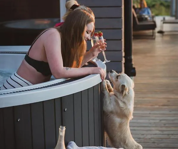 Blizej Nieba Couette-café 3*